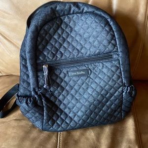 Vera Bradley Small Backpack